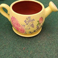Керамична лейка