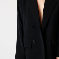 LEIA BLAZER