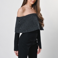 GIVA JUMPSUIT
