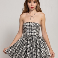 BRIGITTE DRESS