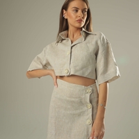 DASHA CO-ORD SET