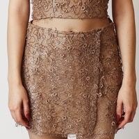 GOLDA MINISKIRT