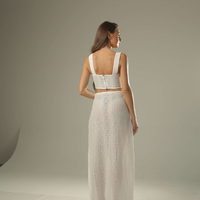 ALMA CO-ORD SET