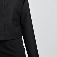 CASEY BLAZER