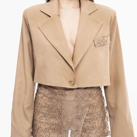 GOLDA BLAZER