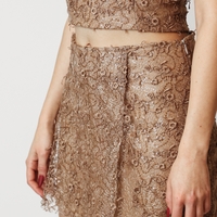 GOLDA MINISKIRT