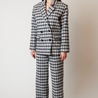 AHAVA TWEED CO-ORD SET
