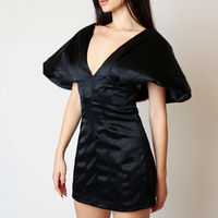 REBECCA BLACK DRESS
