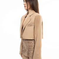 GOLDA BLAZER