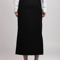 CASEY MIDI SKIRT
