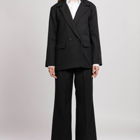 AMARA BLACK BLAZER
