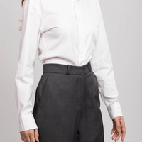 AMARA GREY TROUSERS