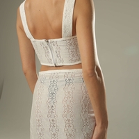 ALMA CO-ORD SET