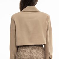 GOLDA BLAZER