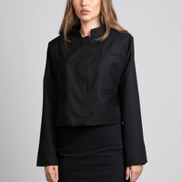 CASEY BLAZER