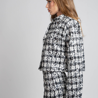 BRIGITTE BLAZER