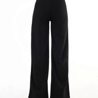 RUBY BLACK TROUSERS