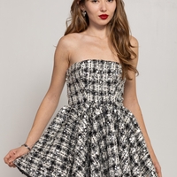 BRIGITTE DRESS