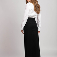 CASEY MIDI SKIRT