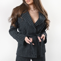 MORASHA BLAZER