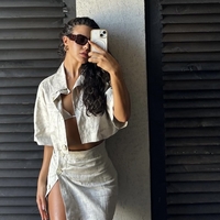 DASHA CO-ORD SET