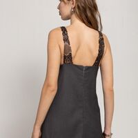 EVA DRESS