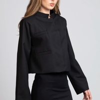 CASEY BLAZER