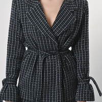 MORASHA BLAZER