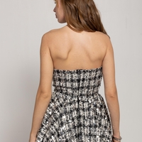BRIGITTE DRESS
