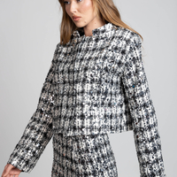 BRIGITTE BLAZER