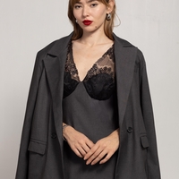EVA DRESS