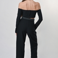 IDIT TROUSERS