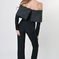 GIVA JUMPSUIT