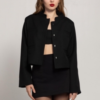 CASEY BLAZER