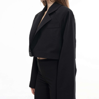 ADELINE BLAZER