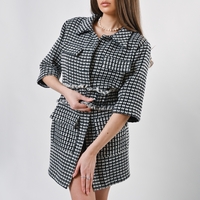 MONA DRESS