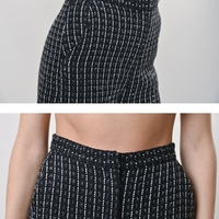 MORASHA TROUSERS