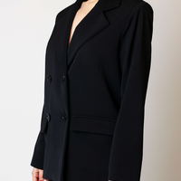 LEIA BLAZER