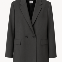 AMARA GREY BLAZER