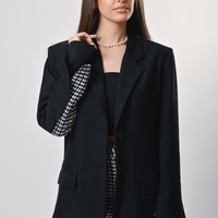 AVIYA BLAZER