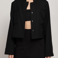 CASEY BLAZER