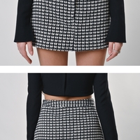 ADENA MINISKIRT