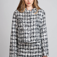 BRIGITTE BLAZER