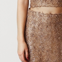 GOLDA MINISKIRT