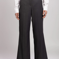 AMARA GREY TROUSERS