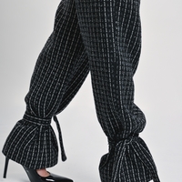 MORASHA TROUSERS