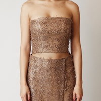 GOLDA MINISKIRT