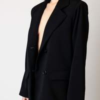 LEIA BLAZER