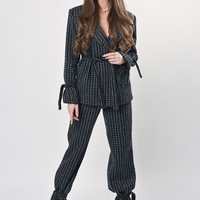 MORASHA TROUSERS