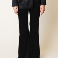 KARMEN SATIN TROUSERS